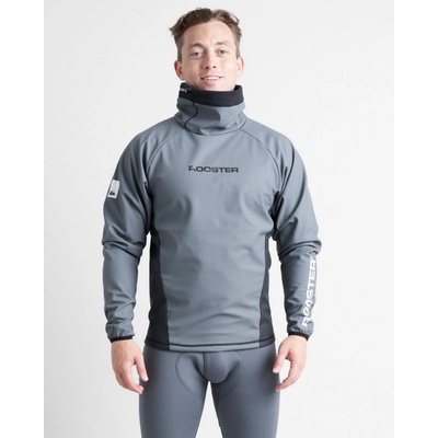 Rooster Sailing Rooster Classic Aquafleece Top – Sleviste.cz