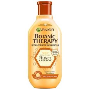 Garnier Botanic Therapy Шампоан с мед и прополис, 400 ml - ozone