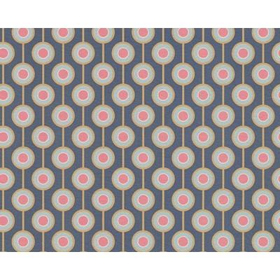 A. S. Création Влизелинов тапет за стена retro chic 39537-1