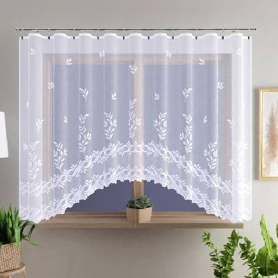 Sconto Záclona DRAKO 220x120 cm