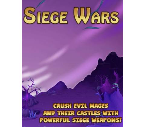 Siege Wars