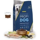 Profidog Premium Plus Large Junior 2 x 12 kg