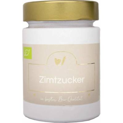 Bake Affair Bio skořicový cukr 140 g