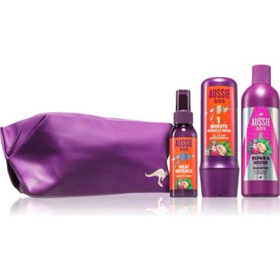 Aussie SOS Set подаръчен комплект за жени