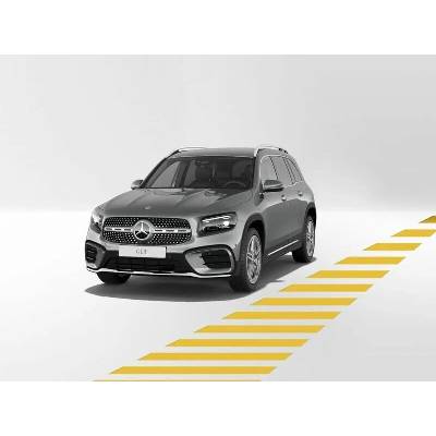 Mercedes-Benz GLB 220 AMG Line 140 kW