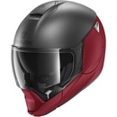 Prilby na motorku Shark Evojet Dual