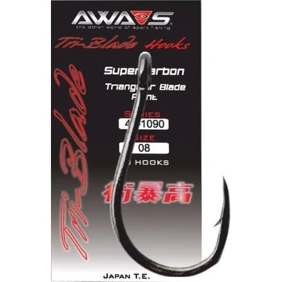 Awa Shima TRI-BLADE 1090 vel.10 10 ks