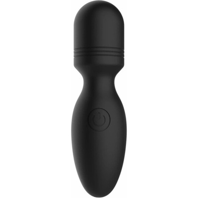 NoName Masážní přístroj řady B Magic Mini černý
