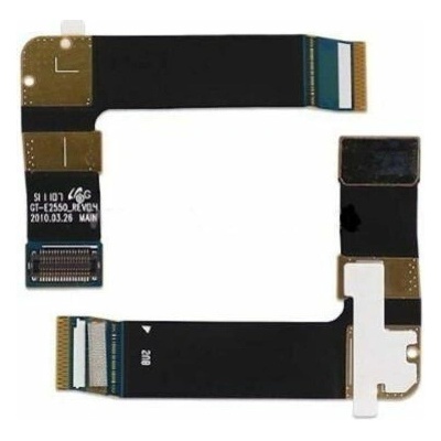 Flex kábel Samsung E2550