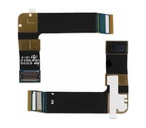 Flex kábel Samsung E2550