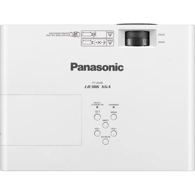 Panasonic PT-LB386