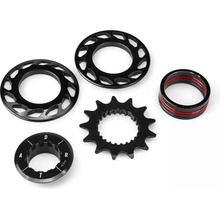 Singlespeed kit DARTMOOR 13T Typ orecha: SHIMANO Micro Spline