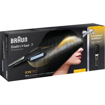 Braun Satin Hair 7 ES2