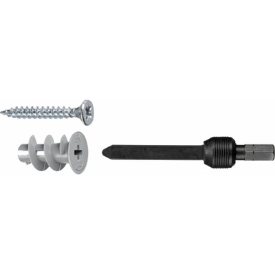 Bit Fischer Plasterboard fixing GK S