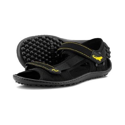 Leguano Attrekktive Barefoot black
