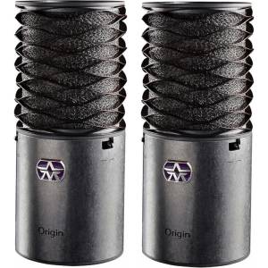 Aston Microphones Origin Stereo Pair (0504-ACC44-001) Микрофон