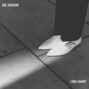 Jackson Joe Look Sharp! 1 CD