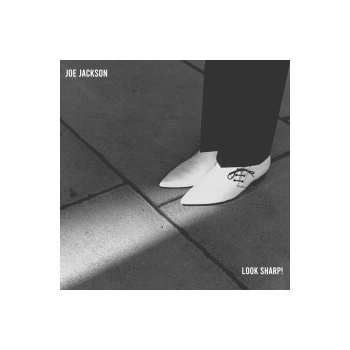 Jackson Joe Look Sharp! 1 CD