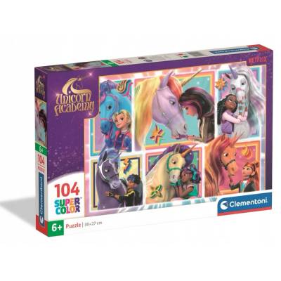 Clementoni 25094 пъзел