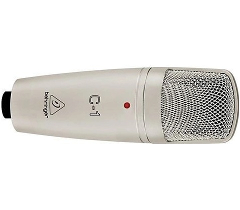 Behringer C-1