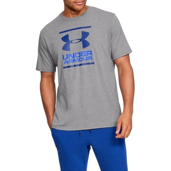 Under Armour Тениска Under Armour UA GL Foundation SS T 1326849-036 Размер S