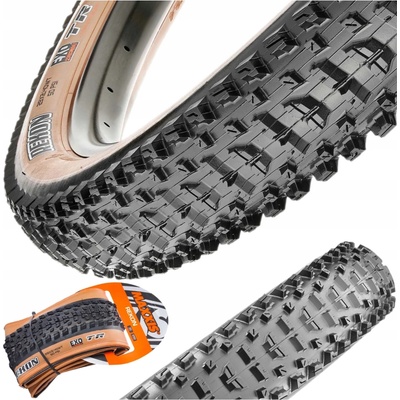 Maxxis Rekon Race 29x2,40 WT EXO tanwall