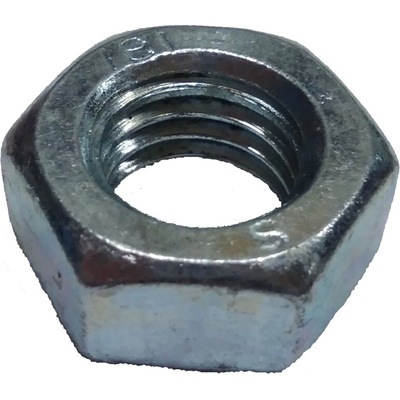 Matice M8 ZB DIN 934, 8 – Sleviste.cz