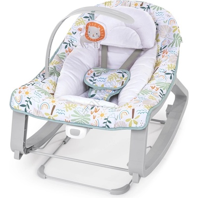 Ingenuity - Бебешко вибриращо люлче 3в1 KEEP COZY Madi 1xC (AG1100)