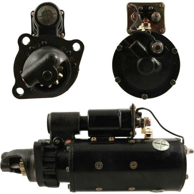 Startér Caterpillar 9.0 kw 10455855 +Line Original
