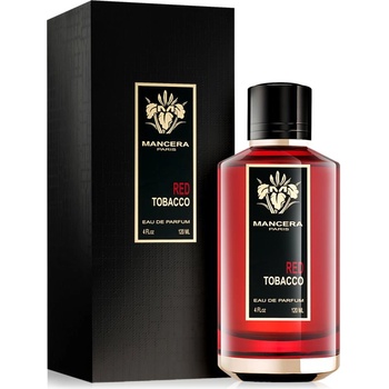 Le-parfumbg MANCERA RED TOBACCO EDP 120ml-Парфюм Унисекс