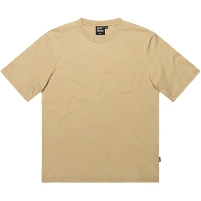 Vintage Industries Тениска Devin, бежова (3542.beige)