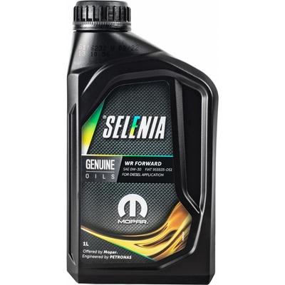 Selénia WR Forward 0W-30 1 l