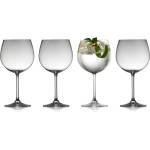 Lyngby Glas Коктейлни чаши в комплект от 4 чаши 570 ml Juvel - Lyngby Glas (916022)