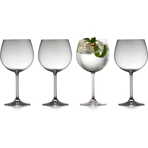 Lyngby Glas Коктейлни чаши в комплект от 4 чаши 570 ml Juvel - Lyngby Glas (916022)