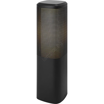 Nordlux - Външна лампа SIDARA 1xE27/15W/230V IP44 45 см черна (NX0854)