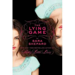 The Lying Game | Sara Shepard (2011)