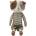 JOLLEIN Doll Mick кукла 0m+