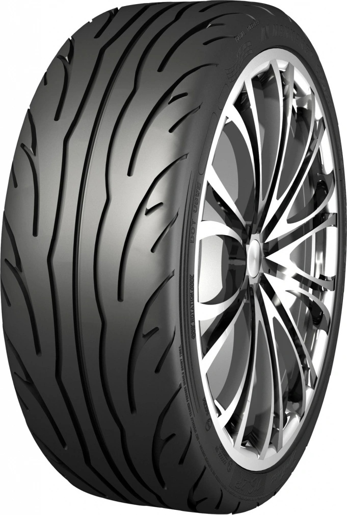 車 T1984[送料無料]NANKANG SPORTNEX 235/45R18