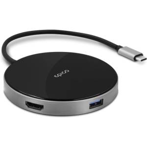 Epico wireless charging hub (K-9915111900044)
