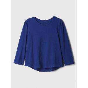 GAP Бебешка тениска GAP GAP | Sin | Момичешки | 80