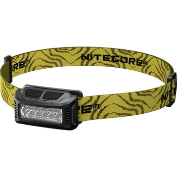 Nitecore NU10