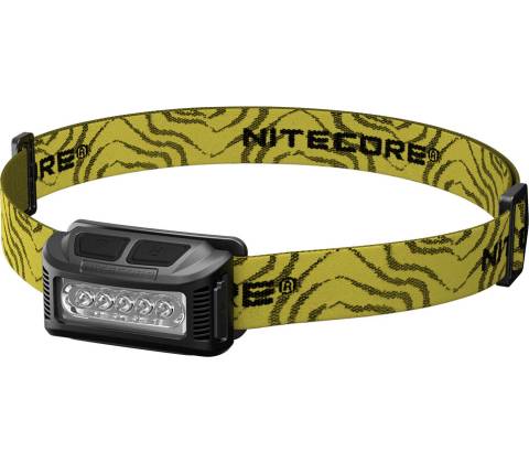 Nitecore NU10