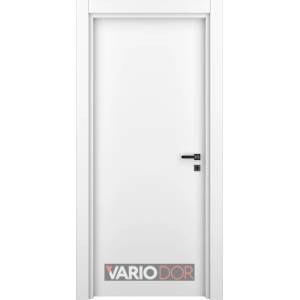 VarioDor Интериорна врата VDM - lake Бяла (цена без монтаж)