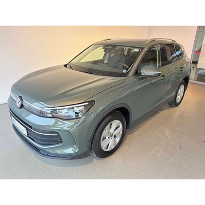 Volkswagen Tiguan 1.5 eTSI Life DSG 110 kW