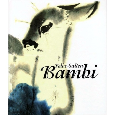 Bambi - Felix Salten 2012