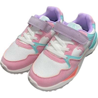 Joma 3080 JR 2619 Purple Pink