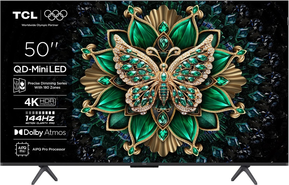 TCL 50C6K