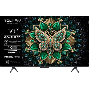TCL 50C6K