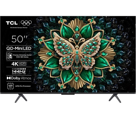 TCL 50C6K