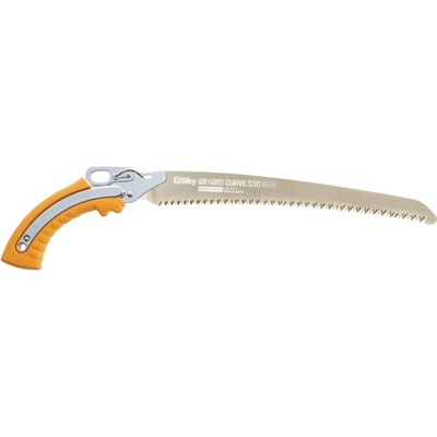 Silky Gunfighter Curve Professional 330 Prořezávací pila